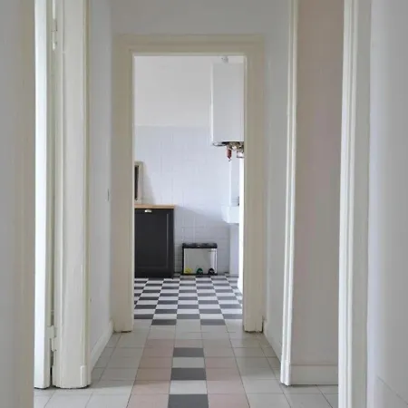 Bacone Liberty Vittoria By Halldis Apartment Mailand